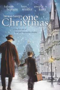 One Christmas - Poster
