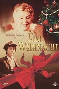 One Christmas - Poster
