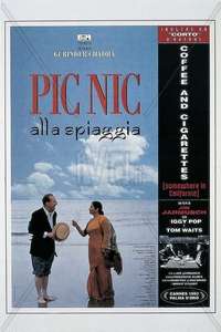 Bhaji on the Beach - Poster