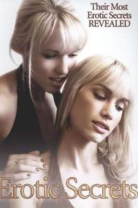 Erotic Secrets - Poster