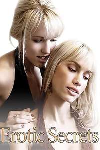 Erotic Secrets - Poster