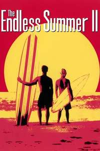 The Endless Summer 2 - Poster