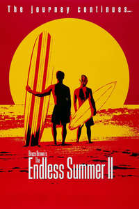 The Endless Summer 2 - Poster