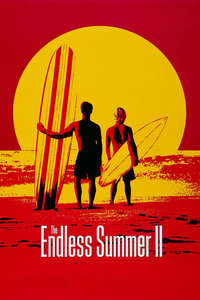 The Endless Summer 2 - Poster