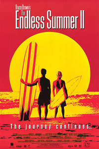The Endless Summer 2 - Poster