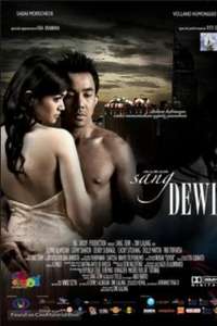 Sang Dewi - Poster