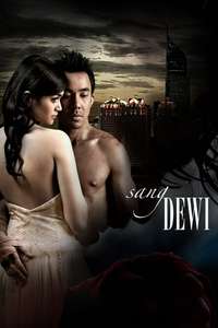 Sang Dewi - Poster