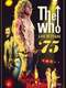 The Who - Live in Houston Texas  1975