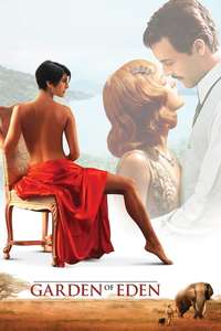 The Garden of Eden - Poster