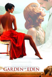 The Garden of Eden