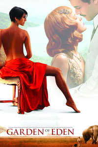 The Garden of Eden - Poster