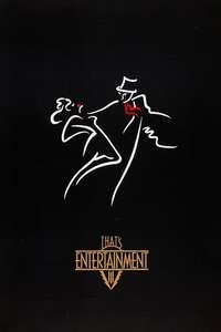 That's Entertainment! III - Poster