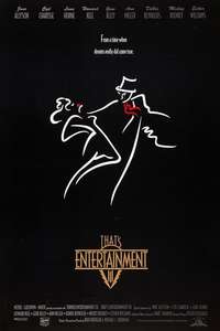 That's Entertainment! III - Poster
