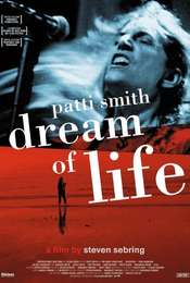 Patti Smith: Dream of Life