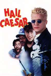 Hail Caesar - Poster