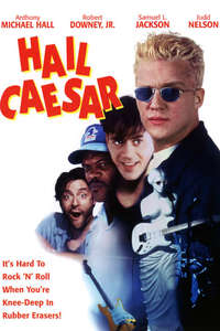 Hail Caesar - Poster