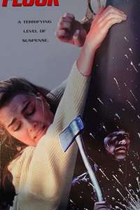 Seventh Floor - Poster