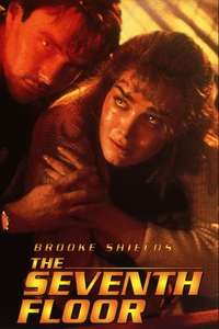Seventh Floor - Poster