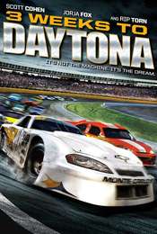 3 Weeks to Daytona