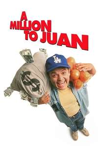 A Million to Juan - Poster
