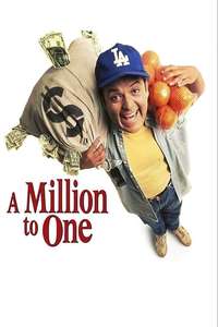 A Million to Juan - Poster