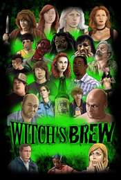 Witch's Brew