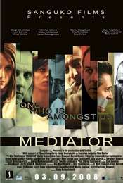 Mediator