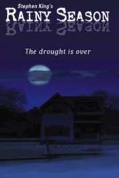 Stephen King's Rainy Season
