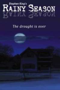 Stephen King's Rainy Season - Poster