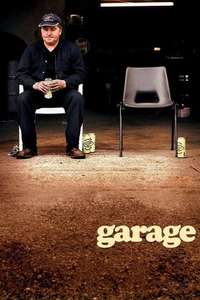 Garage - Poster