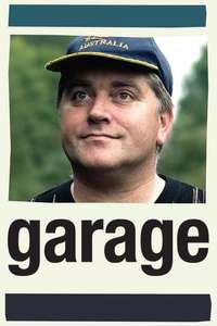 Garage - Poster