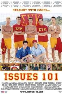 Issues 101 - Poster