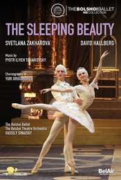 Tchaikovsky: The Sleeping Beauty