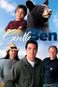 Gentle Ben - Poster