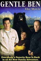 Gentle Ben