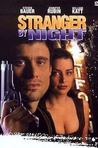 Stranger by Night - Poster