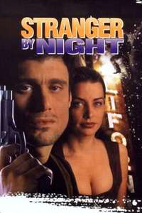 Stranger by Night - Poster