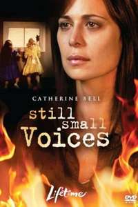 Still Small Voices - Poster