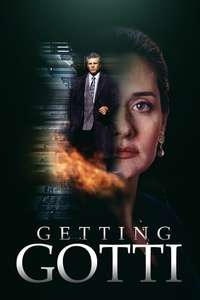 Getting Gotti - Poster