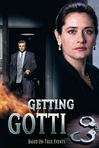 Getting Gotti - Poster
