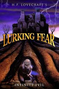 Lurking Fear - Poster