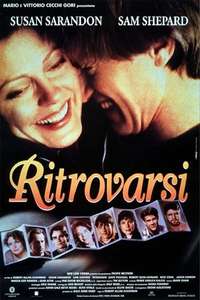 Safe Passage - Poster