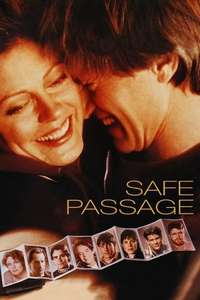 Safe Passage - Poster