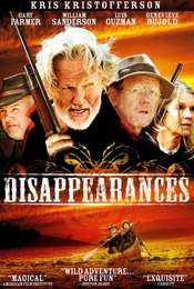 Disappearances