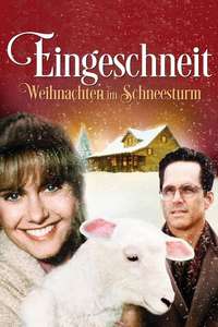 A Christmas Romance - Poster