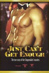 Just Can't Get Enough - Poster