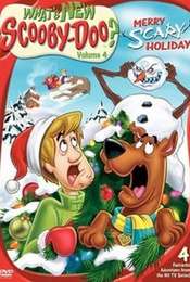 A Scooby-Doo! Christmas