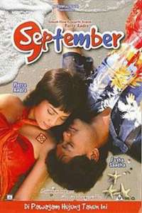 9 September - Poster