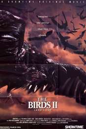 The Birds II: Land's End