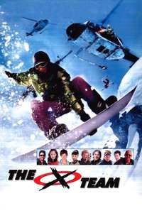 The Extreme Team - Poster
